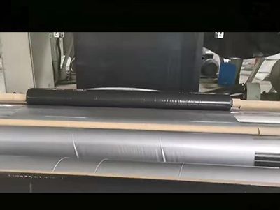点击查看详细信息<br>标题：银灰双色功能膜 阅读次数：13277